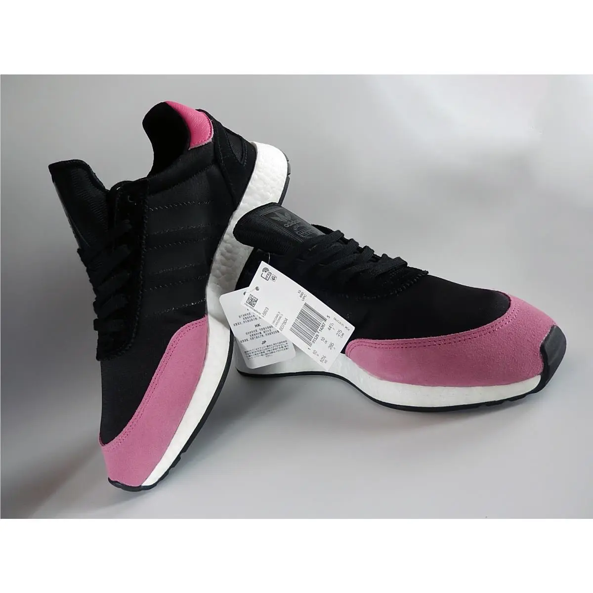 Adidas shoes - adidas I-5923 - BD7804 - Black 1