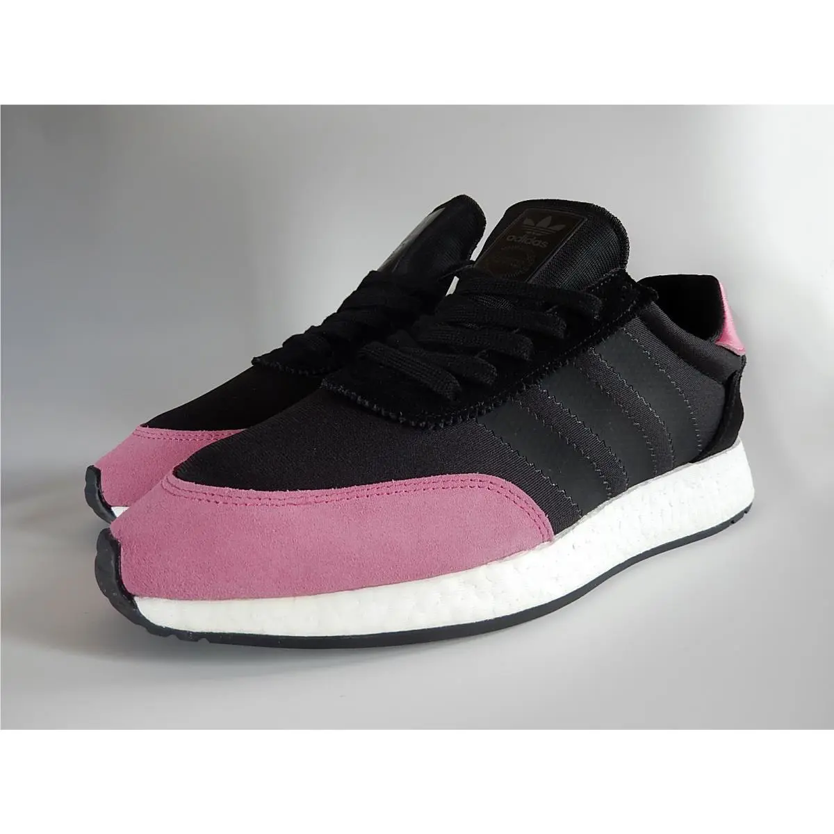 Adidas shoes - adidas I-5923 - BD7804 - Black 3