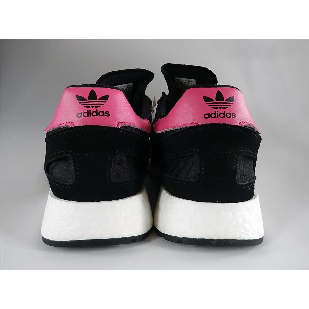 Adidas shoes - adidas I-5923 - BD7804 - Black 5