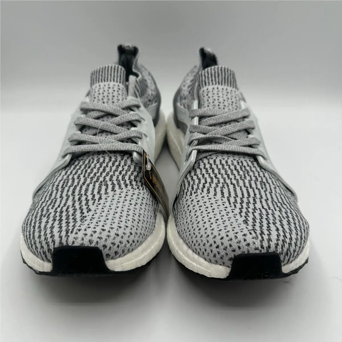Adidas shoes - BB1695 - BB1695 - Gray (UPC: 889766533669) 2