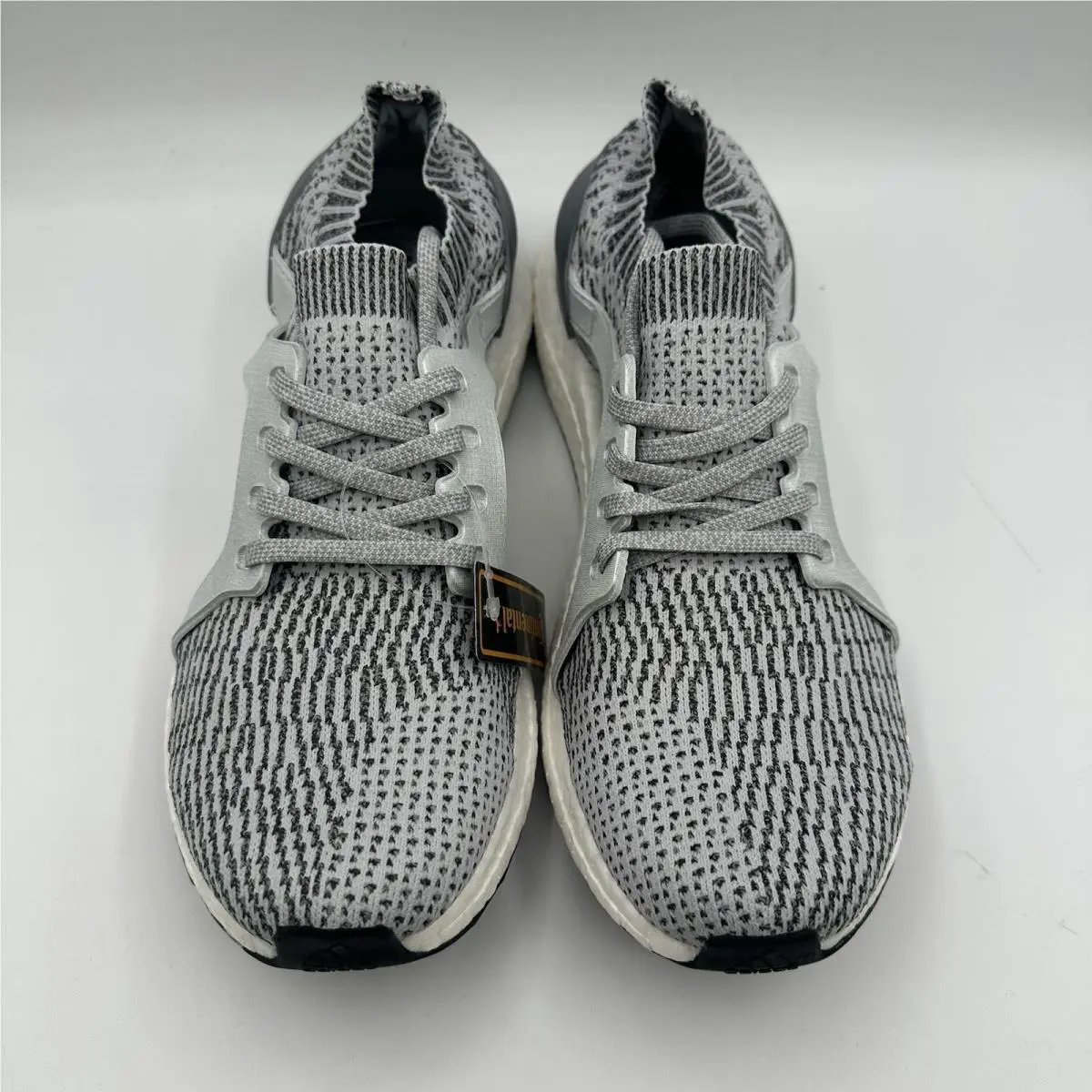 Adidas shoes - BB1695 - BB1695 - Gray (UPC: 889766533669) 3