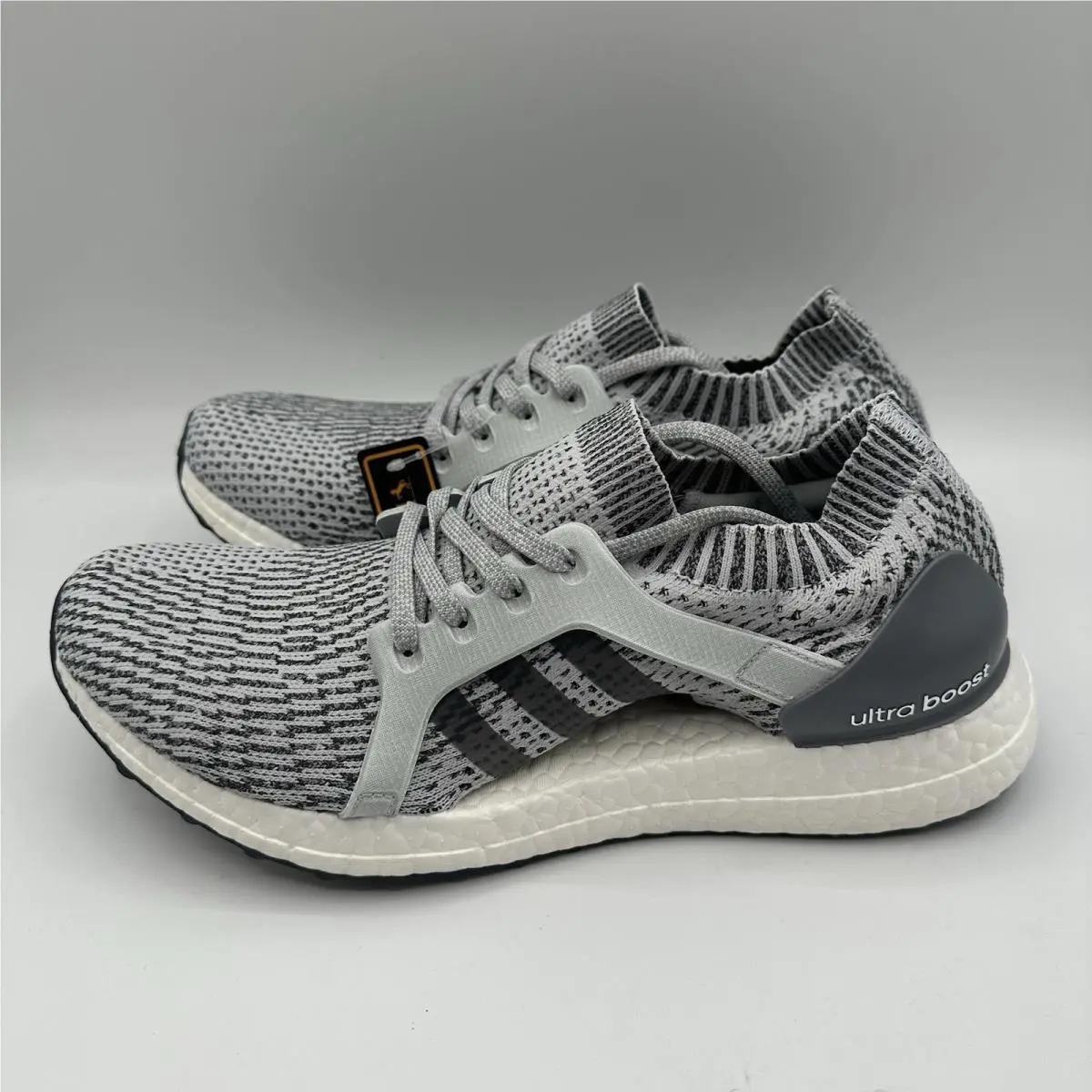 Adidas shoes - BB1695 - BB1695 - Gray (UPC: 889766533669) 4
