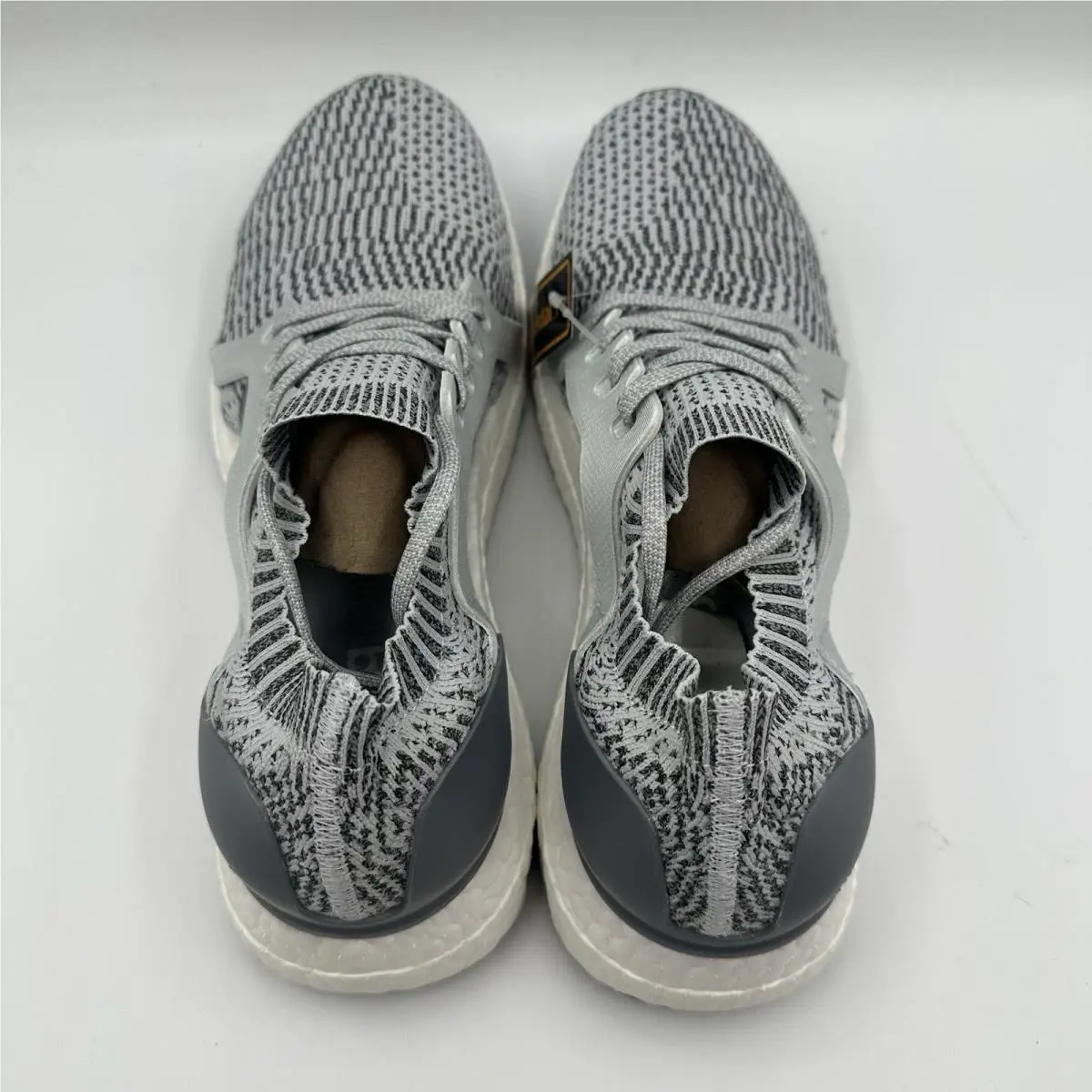 Adidas shoes - BB1695 - BB1695 - Gray (UPC: 889766533669) 7