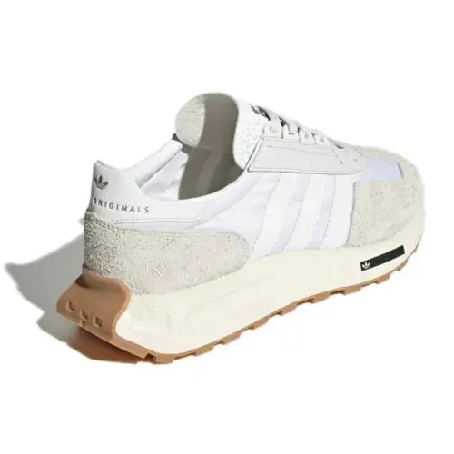 Adidas shoes - adidas Retropy E5 - Retropy - White 2