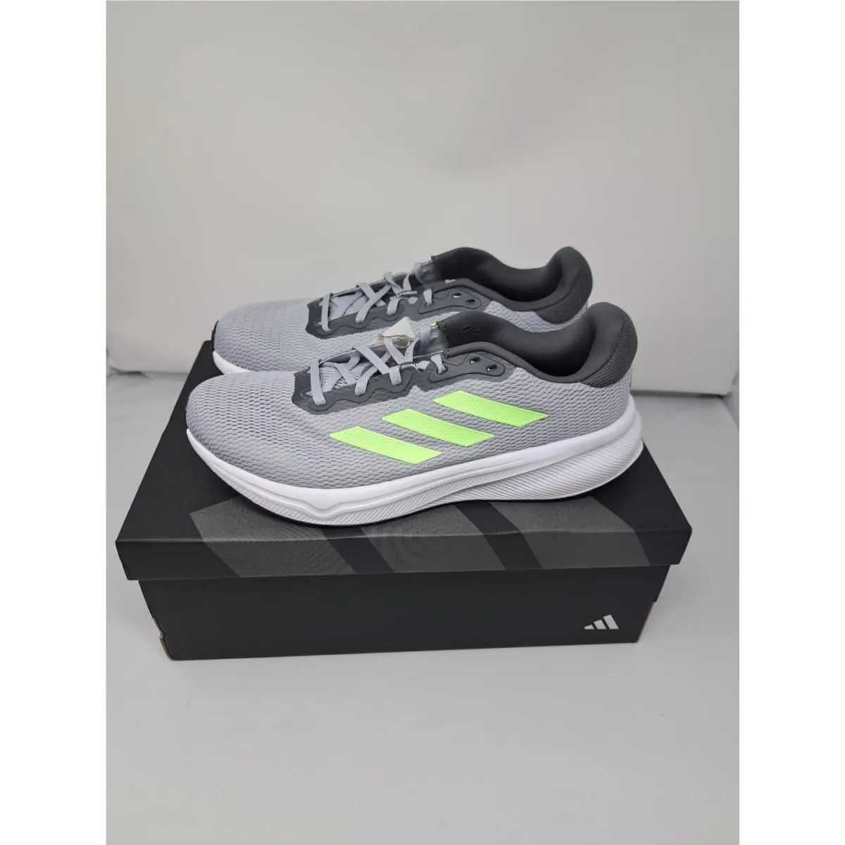 Adidas shoes - adidas Response - Response - IG1416 - Gray 2
