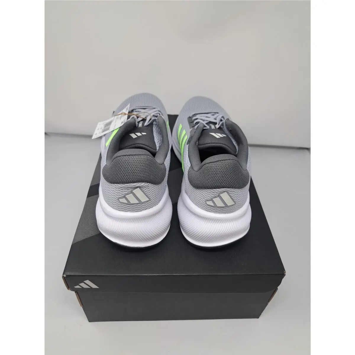 Adidas shoes - adidas Response - Response - IG1416 - Gray 4