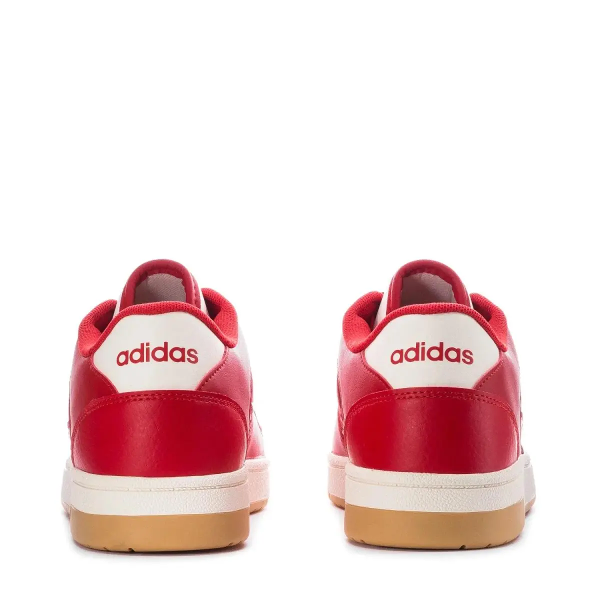 Adidas shoes - RED / WHITE - IH7964 2
