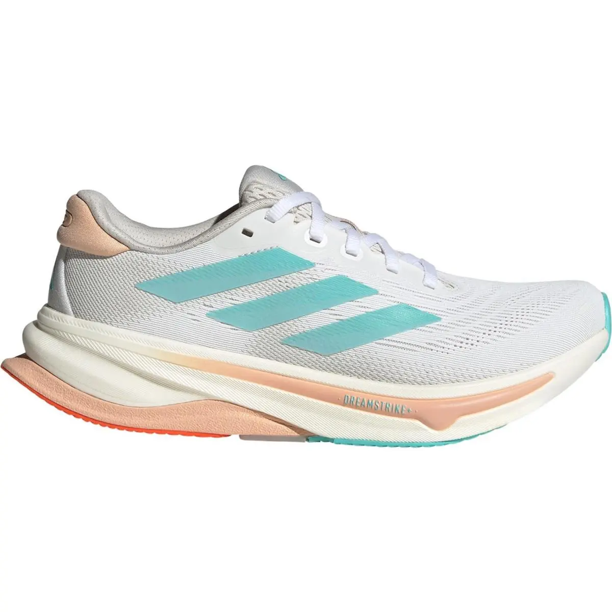 Adidas shoes - adidas Supernova Solution 2.0 - Supernova Solution - IH2510 - White (UPC: 197615989513) 1