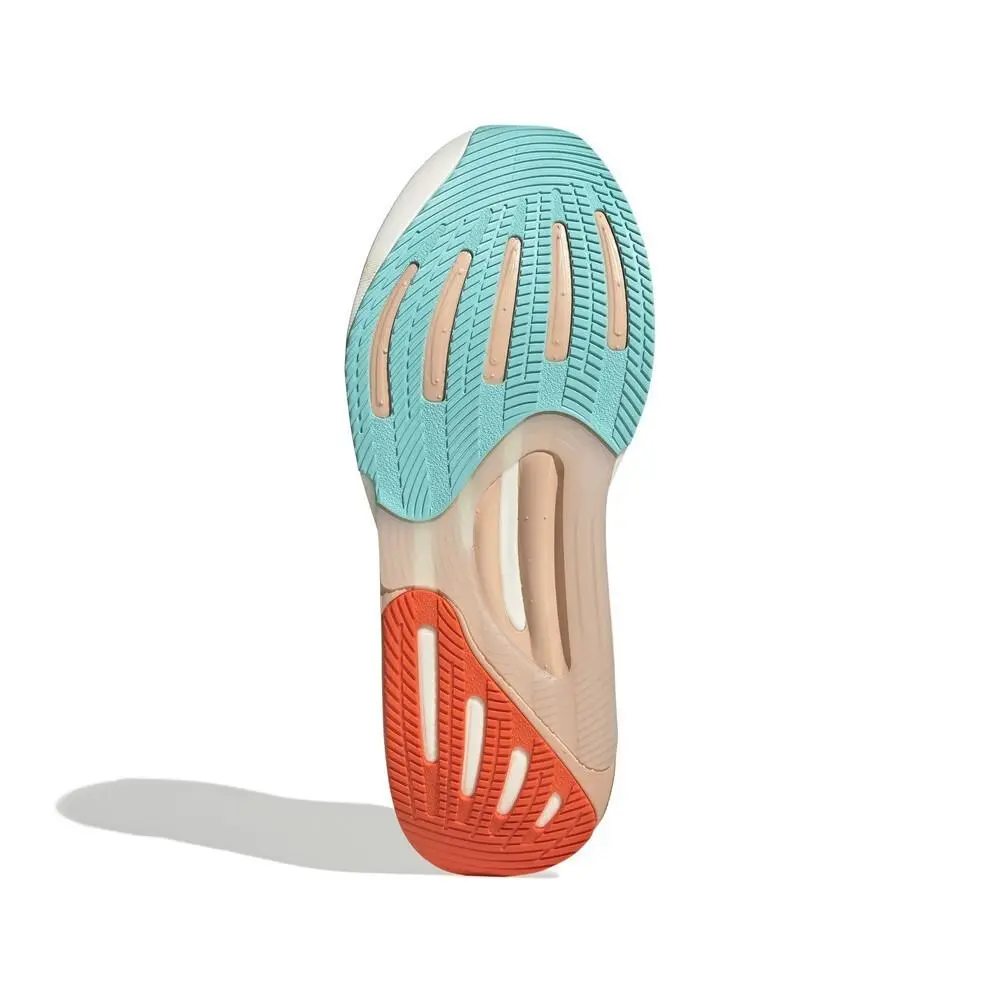 Adidas shoes - adidas Supernova Solution 2.0 - Supernova Solution - IH2510 - White (UPC: 197615989513) 3