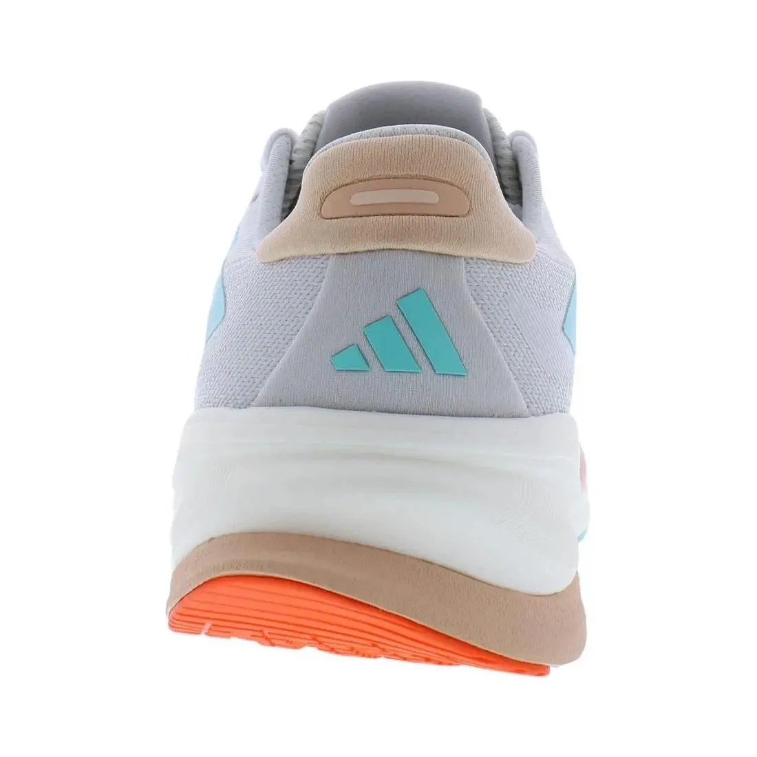 Adidas shoes - adidas Supernova Solution 2.0 - Supernova Solution - IH2510 - White (UPC: 197615989513) 4