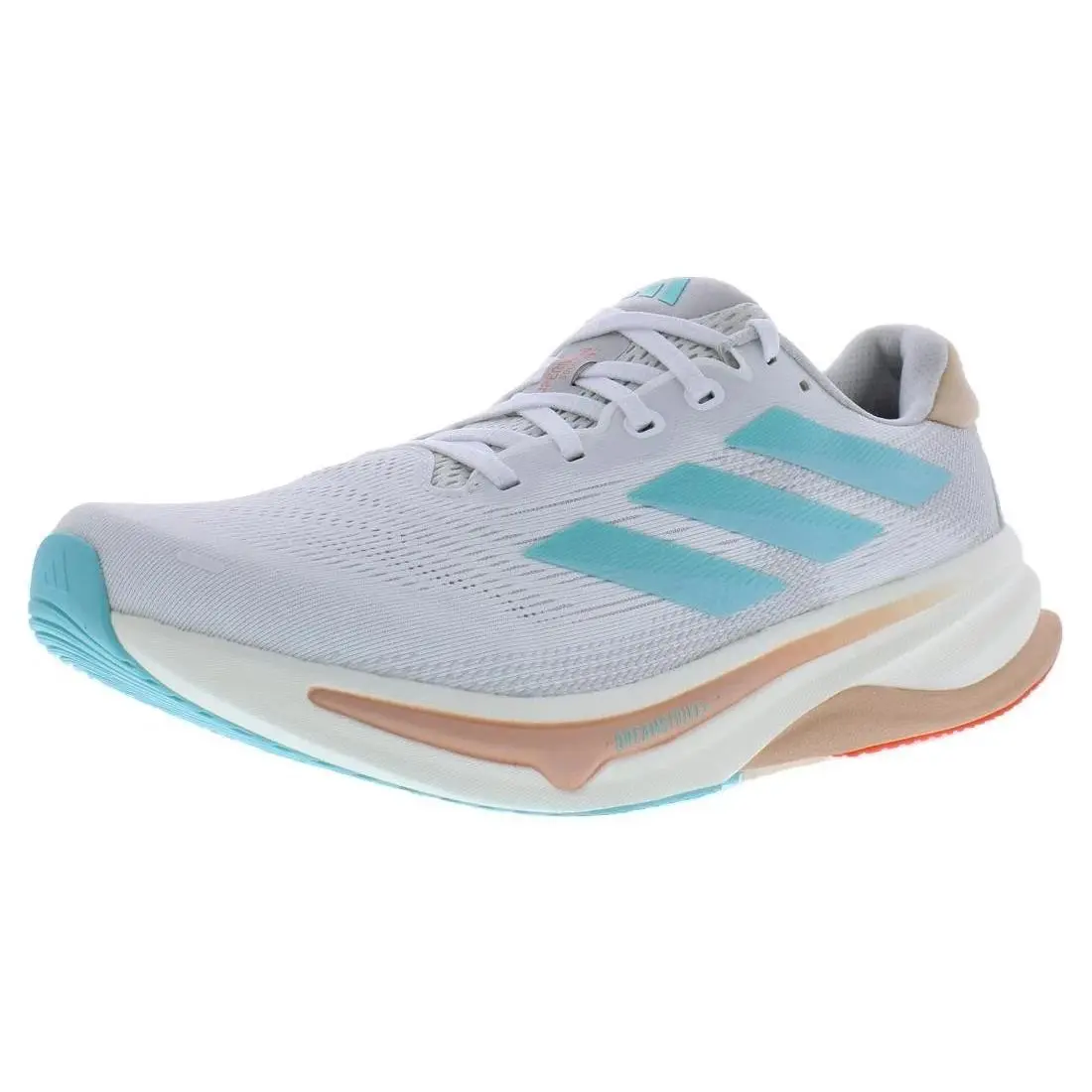 Adidas shoes - adidas Supernova Solution 2.0 - Supernova Solution - IH2510 - White (UPC: 197615989513) 5