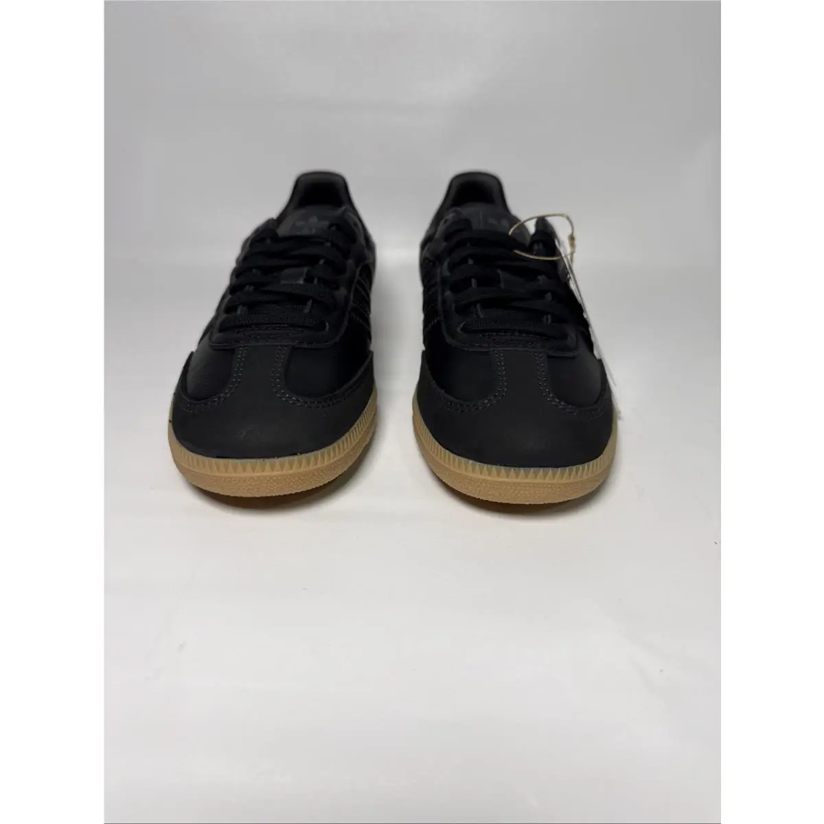 Adidas shoes - adidas Samba - Samba - JS2762 - Black 1
