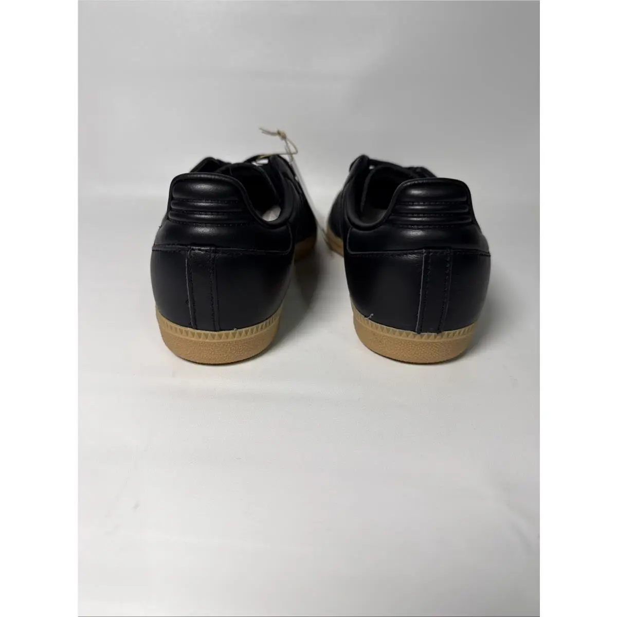 Adidas shoes - adidas Samba - Samba - JS2762 - Black 4