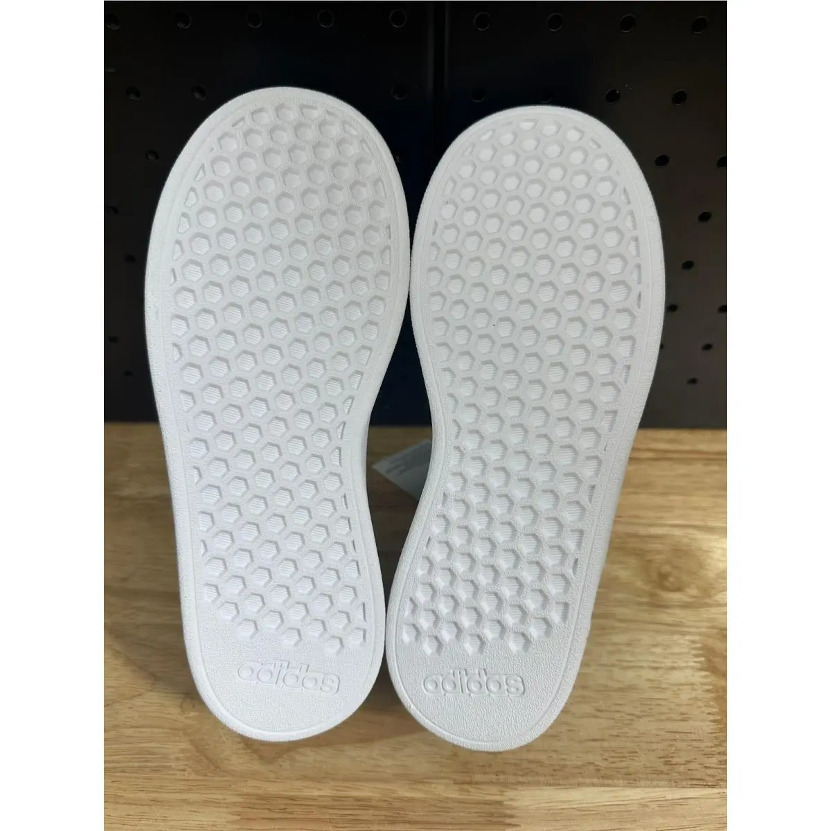 Adidas shoes - Green 9