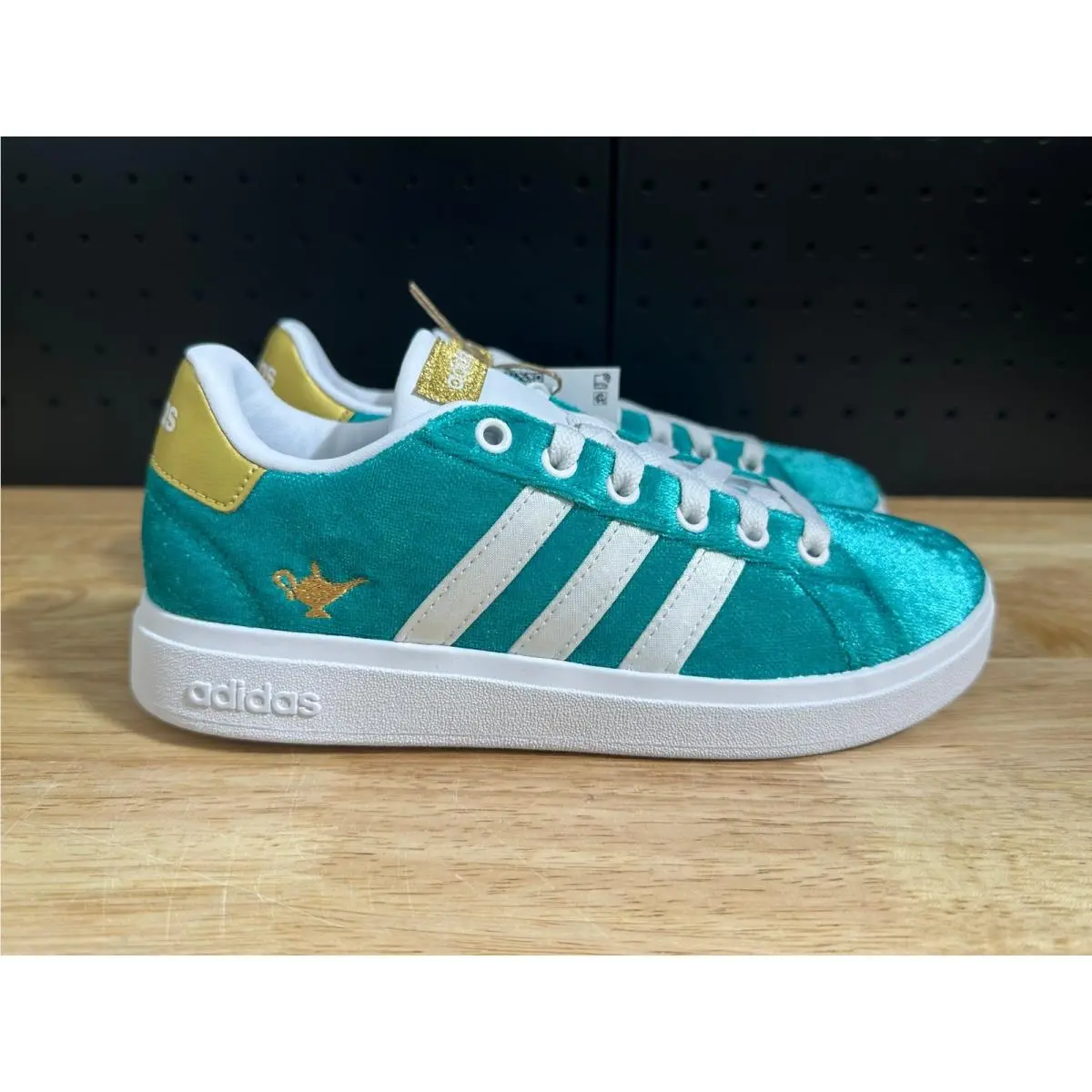 Adidas shoes - Green 5