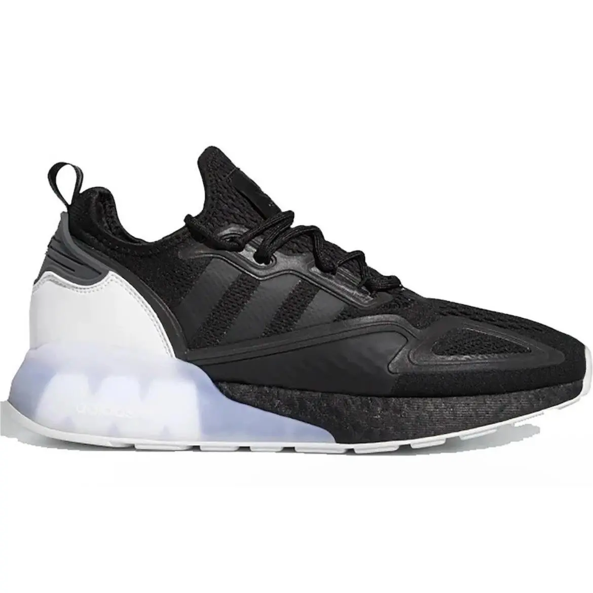 Adidas shoes - adidas Originals - Originals - GW5517 - Black 2