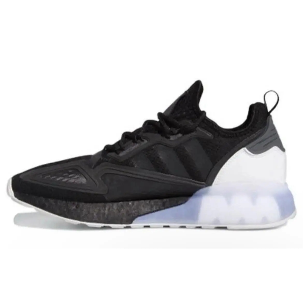 Adidas shoes - adidas Originals - Originals - GW5517 - Black 3