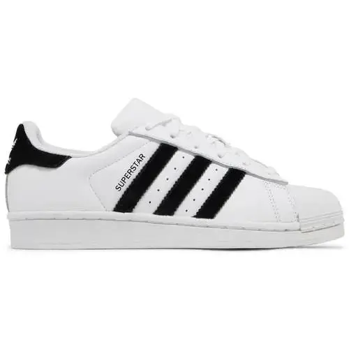 Adidas shoes - WHITE/BLACK - U38 - CP9333 1