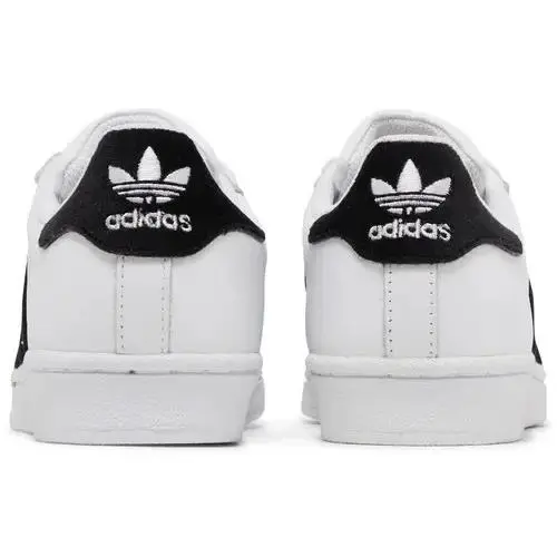 Adidas shoes - WHITE/BLACK - U38 - CP9333 2