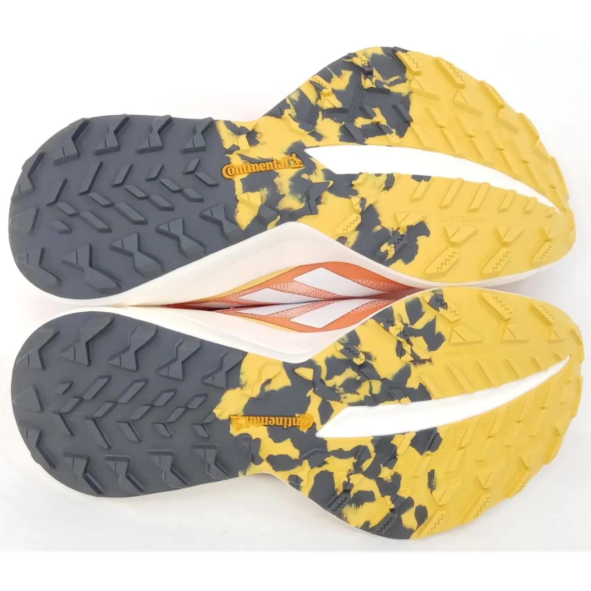 Adidas shoes - adidas TERREX Agravic - TERREX Agravic - IF6597 - Orange 8