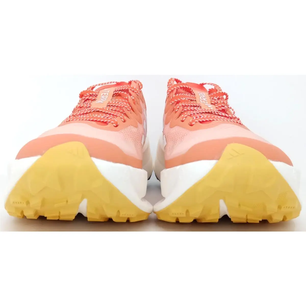 Adidas shoes - adidas TERREX Agravic - TERREX Agravic - IF6597 - Orange 0