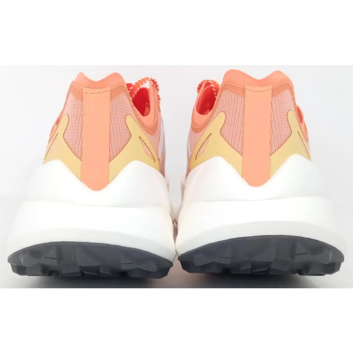Adidas shoes - adidas TERREX Agravic - TERREX Agravic - IF6597 - Orange 5