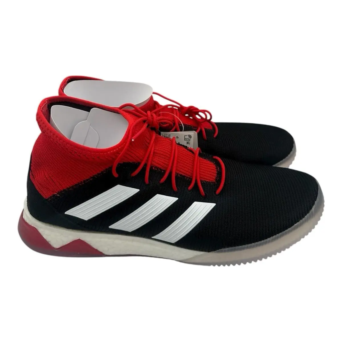 Adidas shoes - adidas Predator Tango - Predator Tango - DB2063 - Black, Manufacturer: Red, White, Black 0