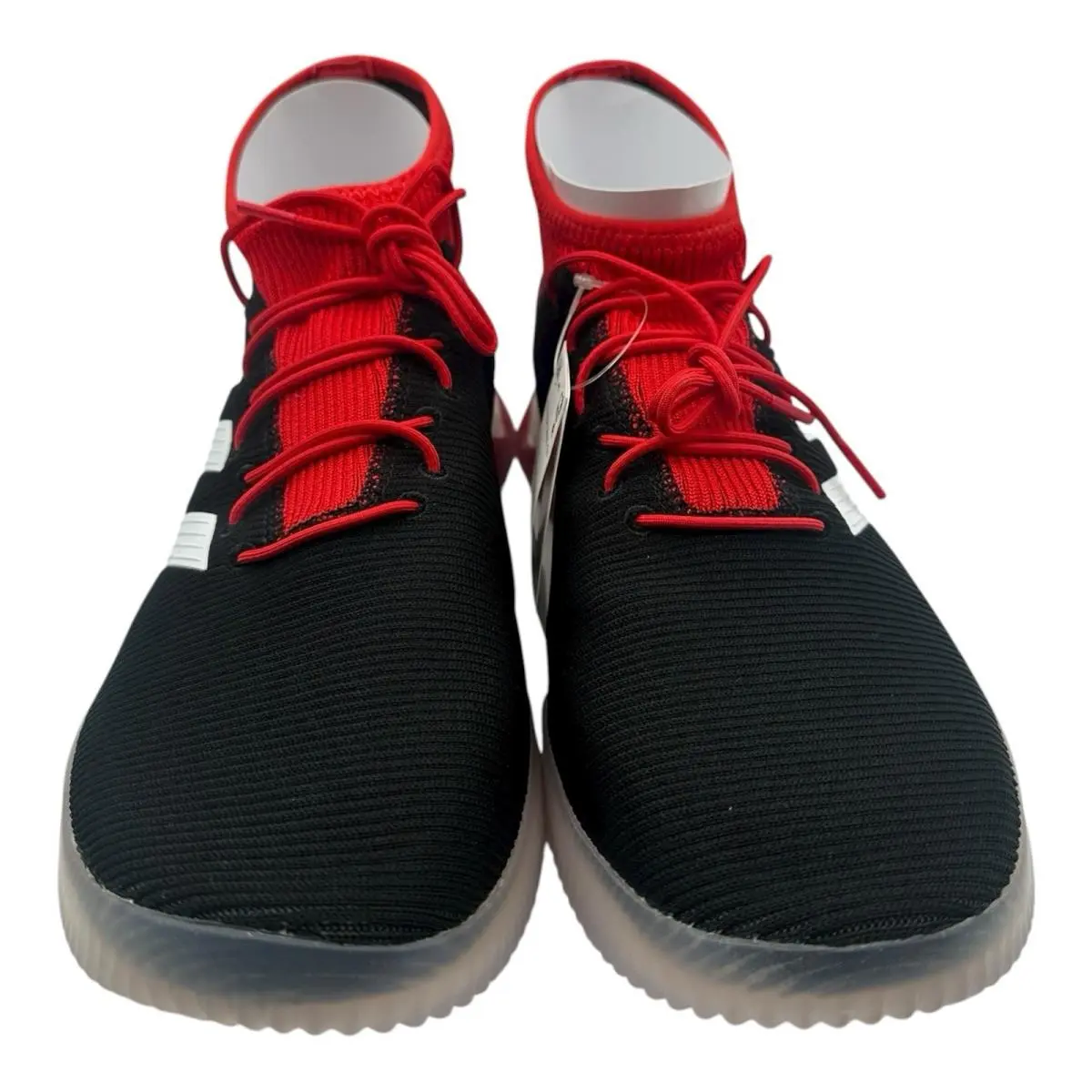 Adidas shoes - adidas Predator Tango - Predator Tango - DB2063 - Black, Manufacturer: Red, White, Black 2