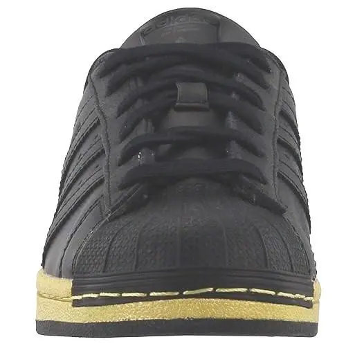 Adidas shoes - BLACK/GLOD - U38 - BB8134 2