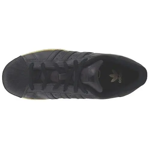 Adidas shoes - BLACK/GLOD - U38 - BB8134 3