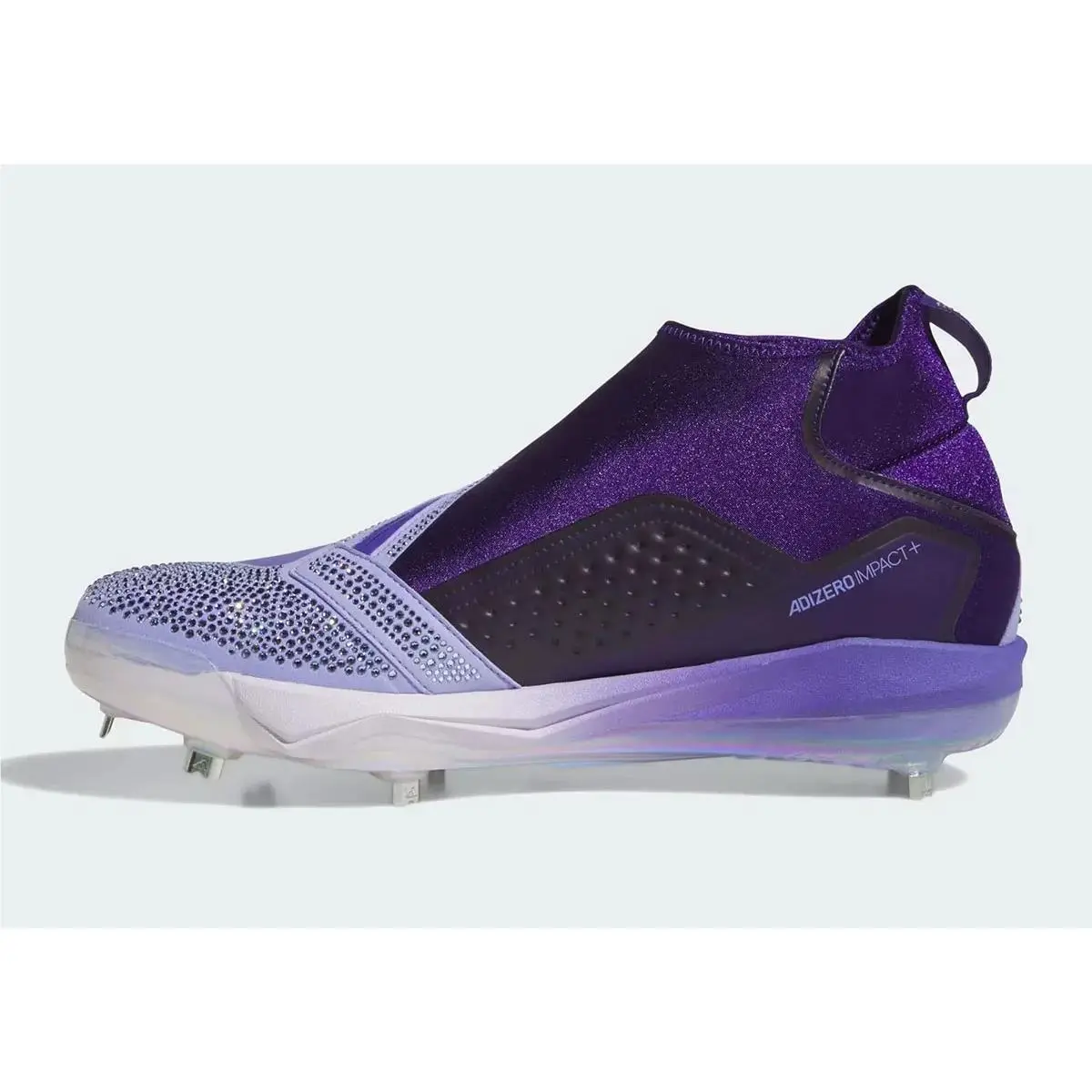 Adidas shoes - adidas Adizero - Adizero - IH8154 - Purple 1