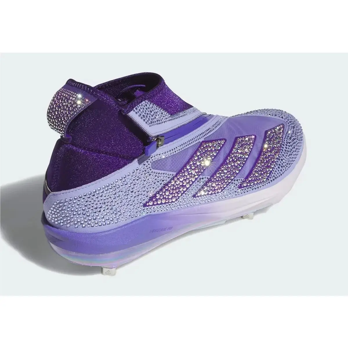 Adidas shoes - adidas Adizero - Adizero - IH8154 - Purple 2