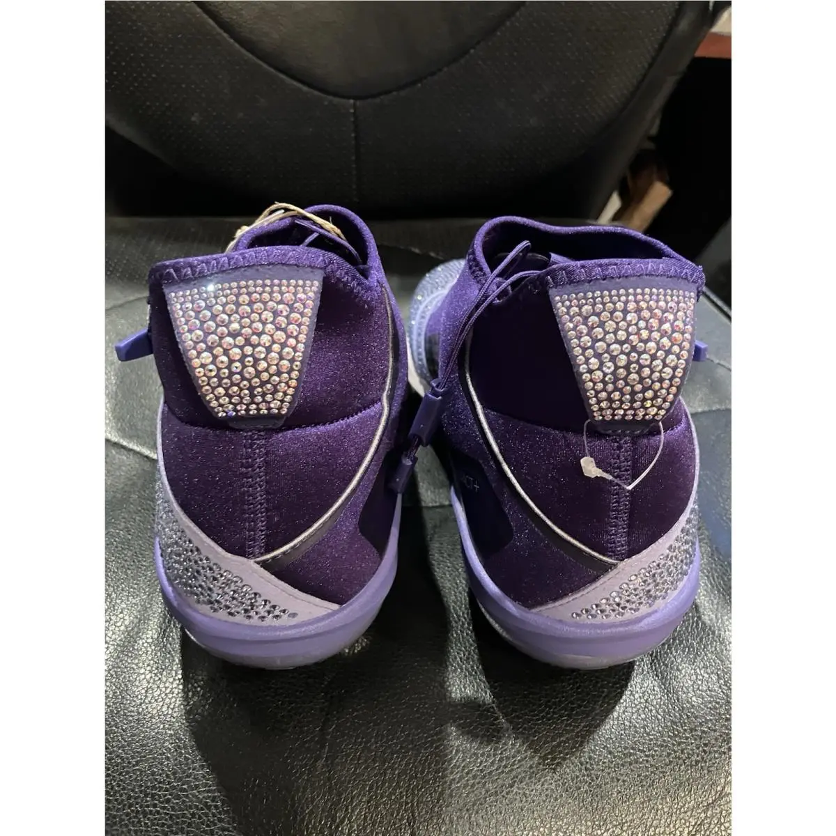 Adidas shoes - adidas Adizero Impact+ - Adizero - IH8154 - Purple, Manufacturer: Light Purple/Team Collegiate Purple/Ice Lavender 2