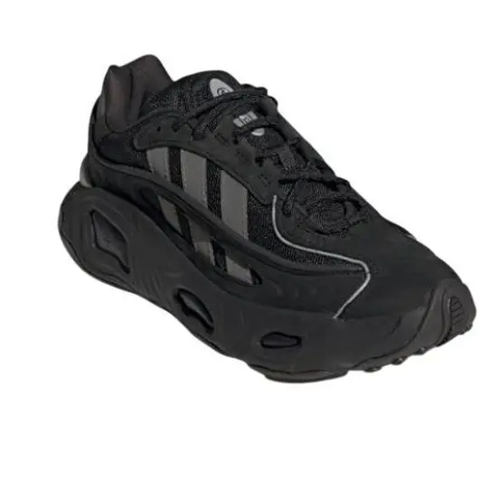 Adidas shoes - adidas Oznova - Oznova - GX4506 - Black 8