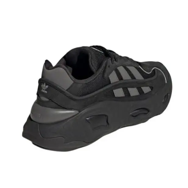 Adidas shoes - adidas Oznova - Oznova - GX4506 - Black 9