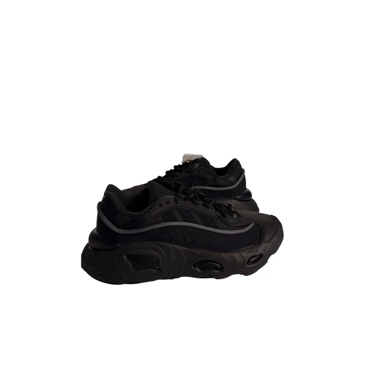 Adidas shoes - adidas Oznova - Oznova - GX4506 - Black 3