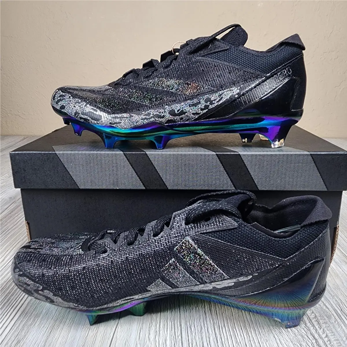 Adidas shoes - Black 0