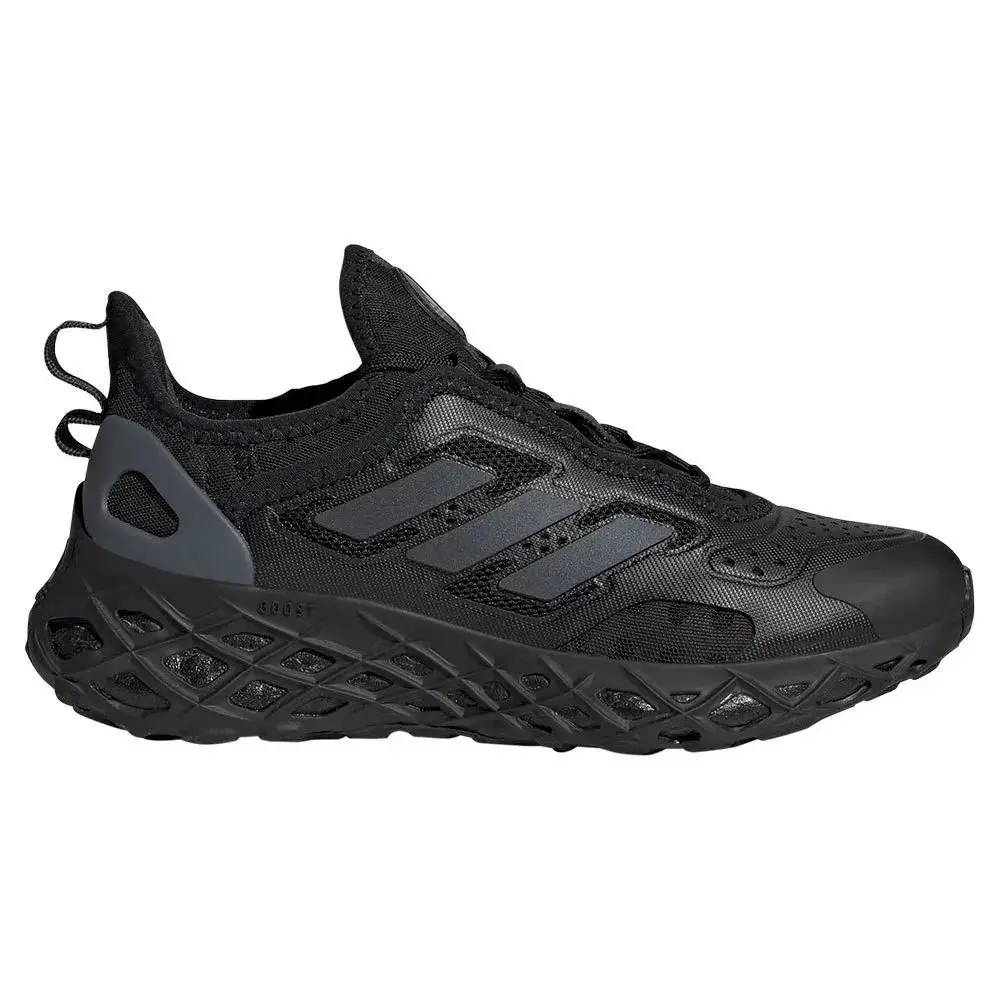 Adidas shoes - adidas Web Boost - Web Boost - Black 0