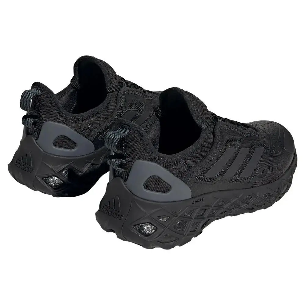 Adidas shoes - adidas Web Boost - Web Boost - Black 2