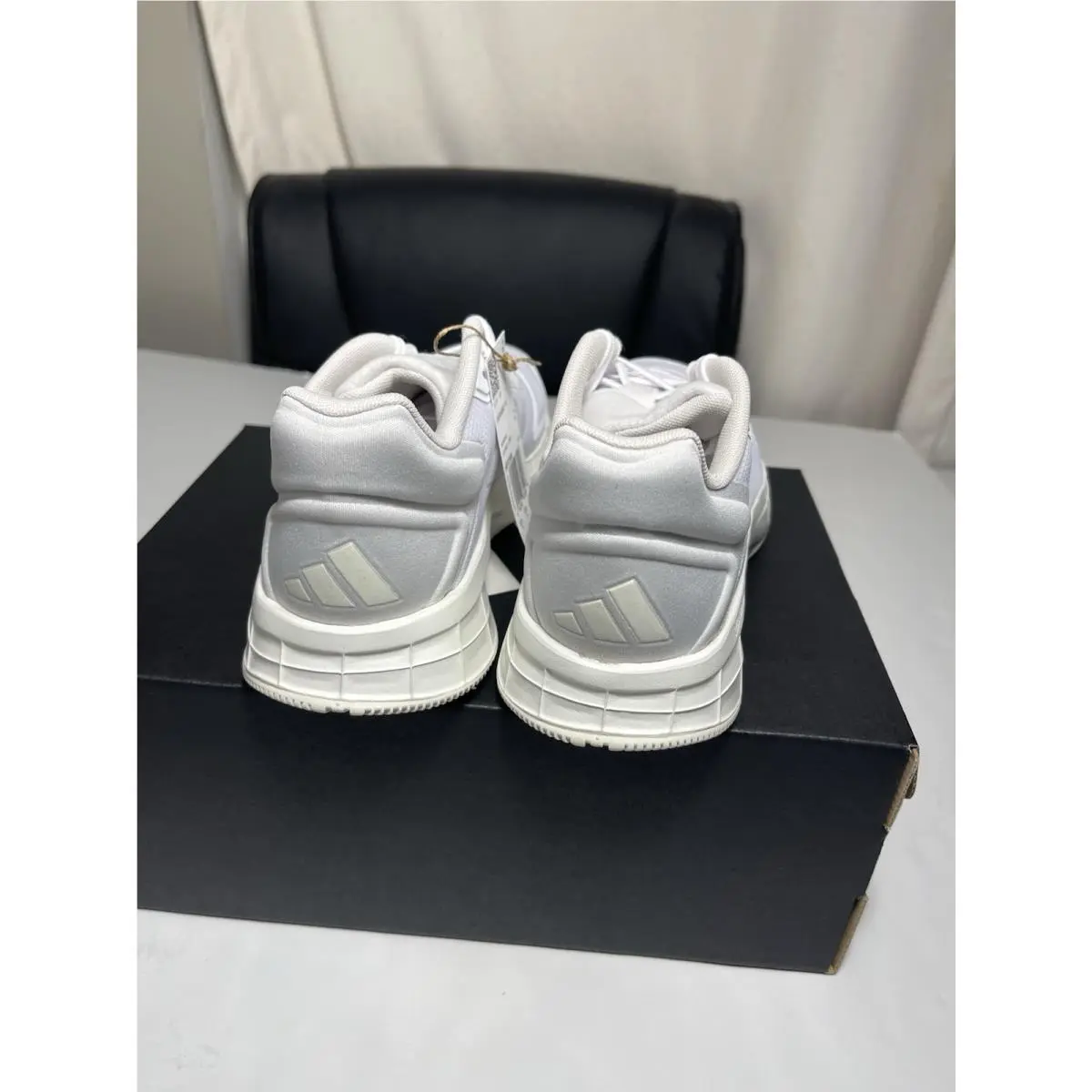 Adidas shoes - adidas Duramo - Duramo - HP2388 - White (UPC: 0195747670293) 3