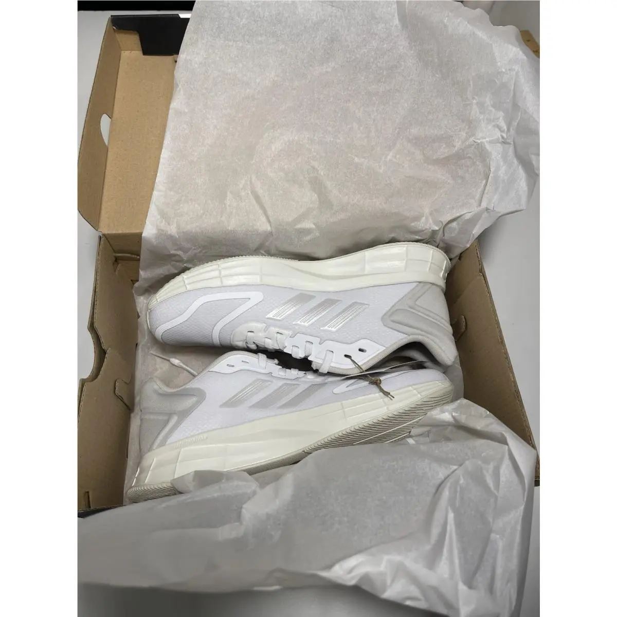 Adidas shoes - adidas Duramo - Duramo - HP2388 - White (UPC: 0195747670293) 8