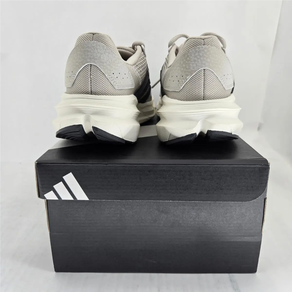Adidas shoes - adidas Astrastar - Astrastar - JQ6089 - Gray 5