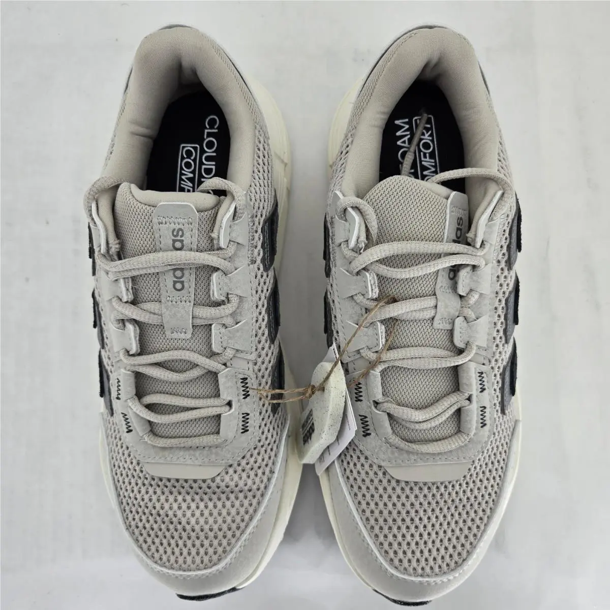 Adidas shoes - adidas Astrastar - Astrastar - JQ6089 - Gray 6