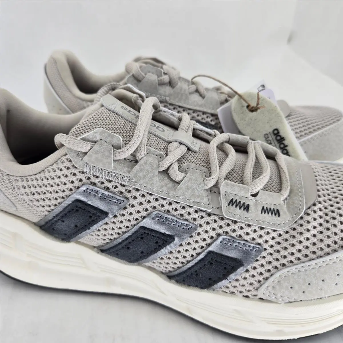 Adidas shoes - adidas Astrastar - Astrastar - JQ6089 - Gray 7