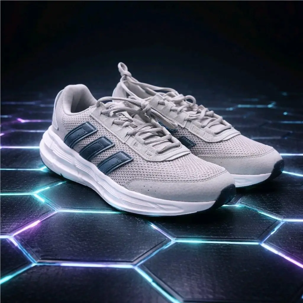 Adidas shoes - adidas Astrastar - Astrastar - JQ6089 - Gray 0
