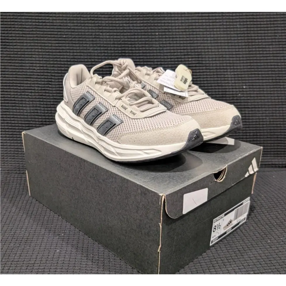 Adidas shoes - adidas Astrastar - Astrastar - JQ6089 - Gray 4