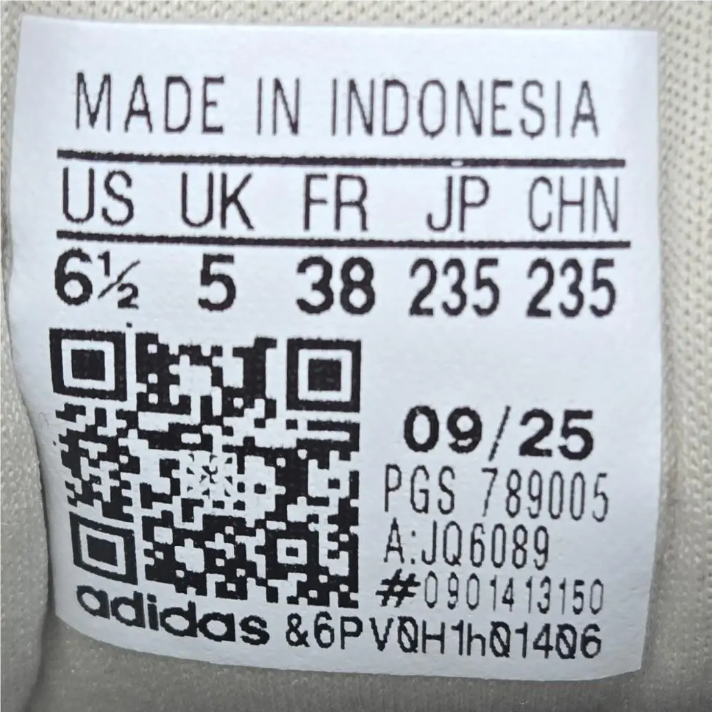 Adidas shoes - adidas Astrastar - Astrastar - JQ6089 - Gray 3