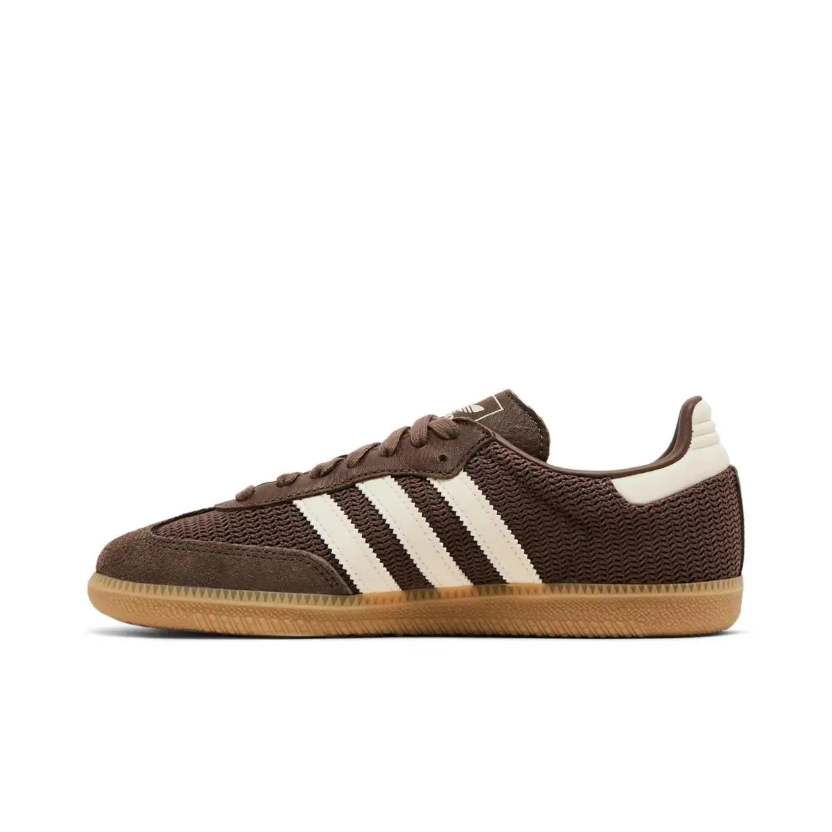 Adidas shoes - adidas Samba - Samba - Brown 0