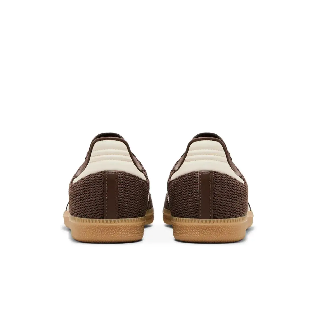 Adidas shoes - adidas Samba - Samba - Brown 2