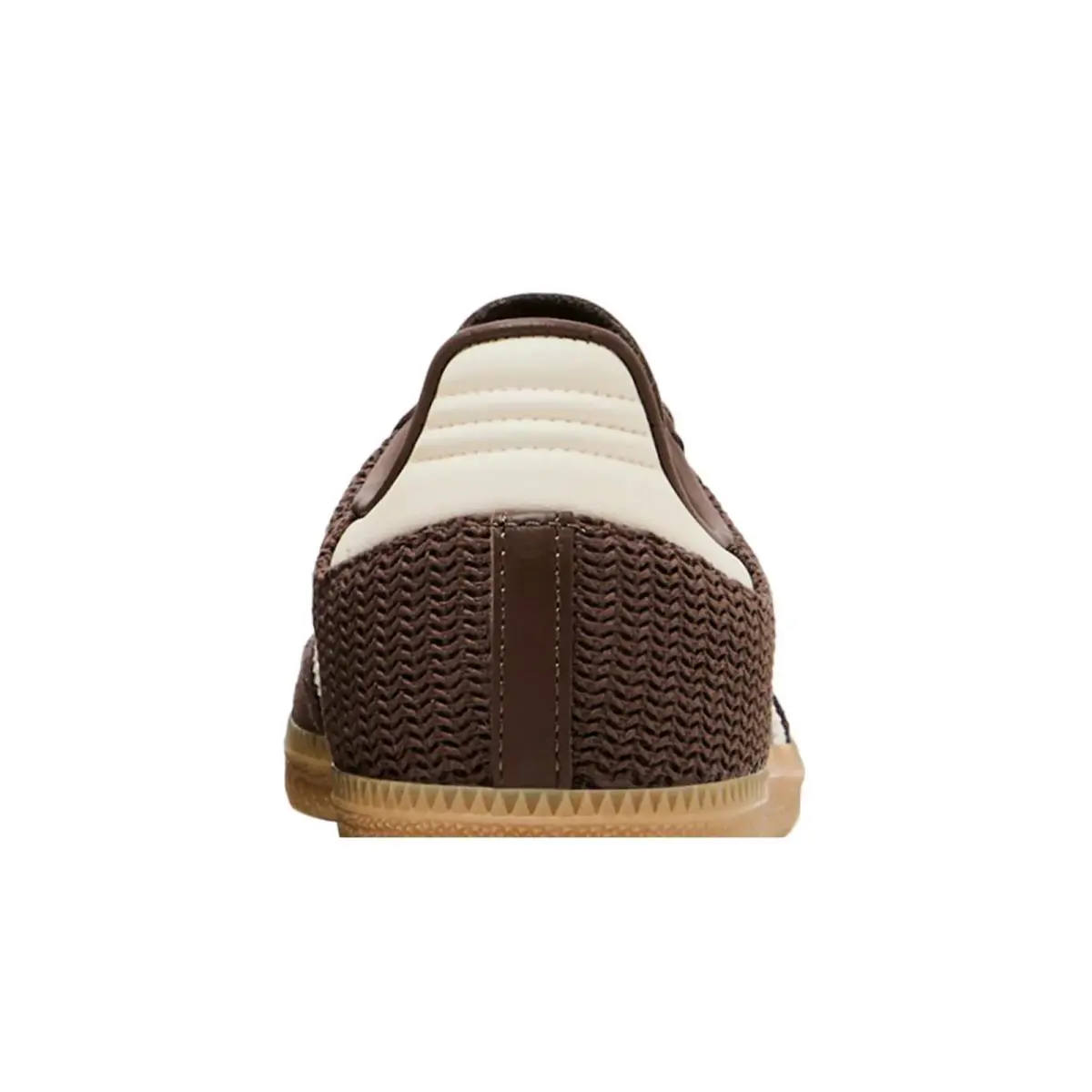 Adidas shoes - adidas Samba - Samba - Brown 3
